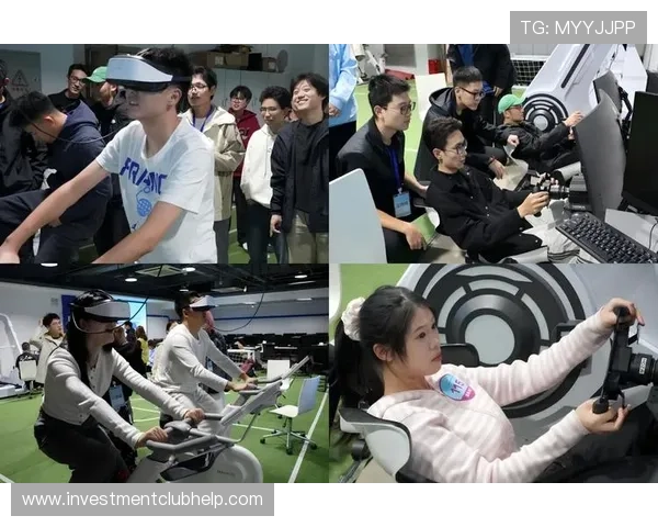 赛博体育引领虚拟竞技新时代的核心技术与创新应用